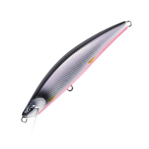 鬼鱒　正影　90F(ＡＳＡ４５０１　しろかね)